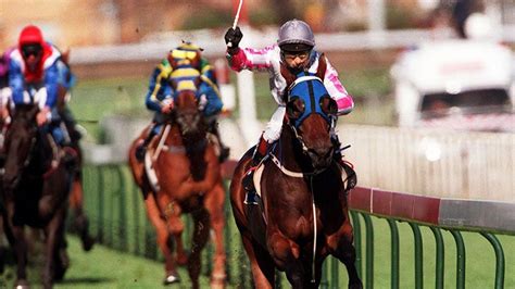 caulfield cup winners
